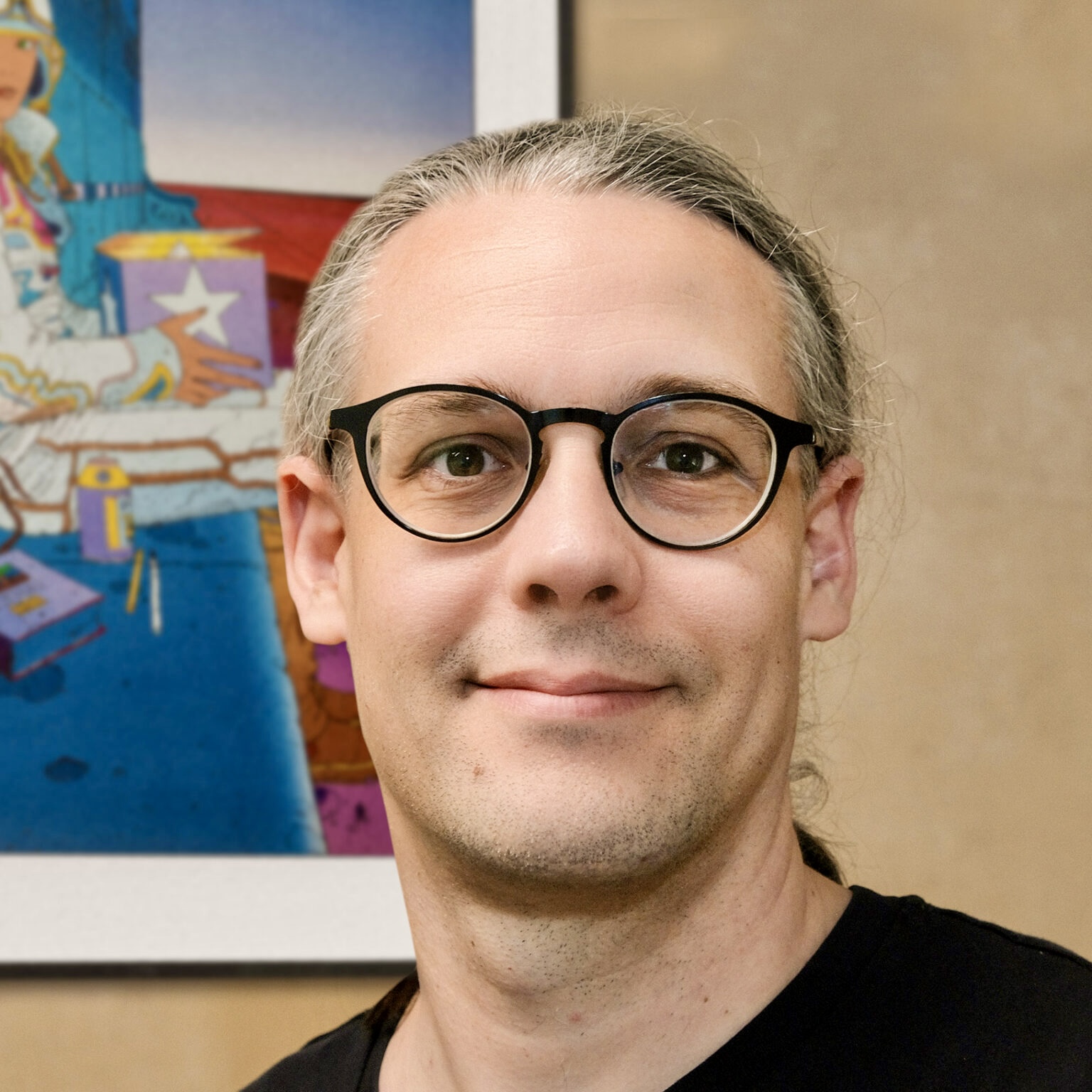 Andreas Enzler Grafikdesign