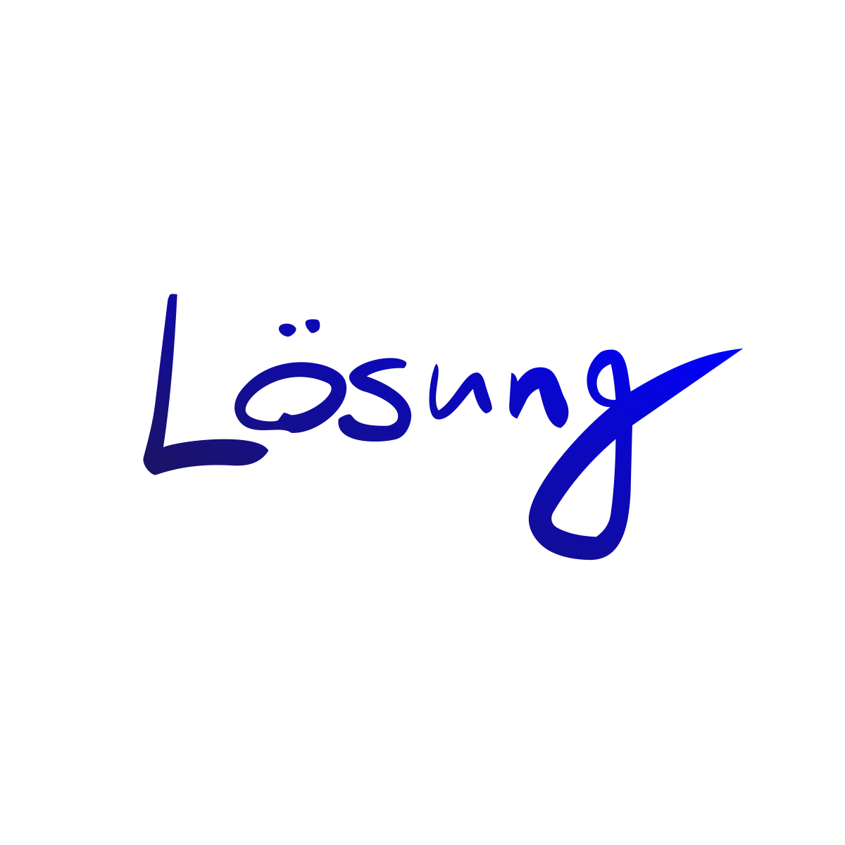 Lösungen Studio Enzler, Grafikdesign